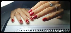 Irena Nails