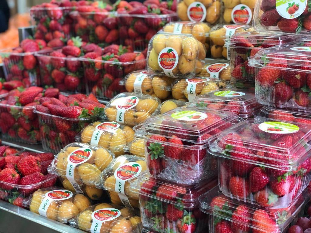 ירק בוטיק ירק בוטיק