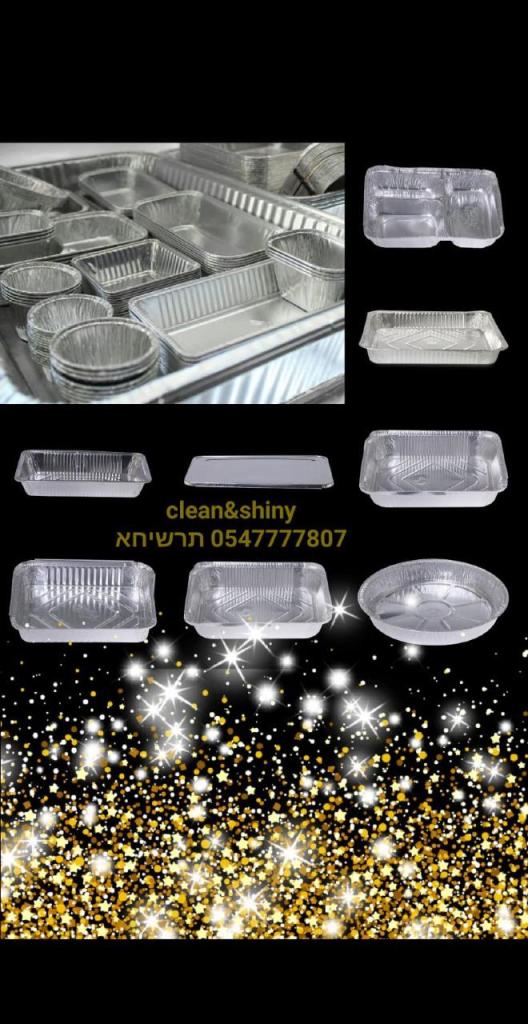 Clean&shiny Clean&shiny