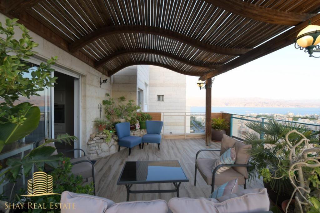 View Point Eilat View Point Eilat