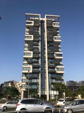 אחזקות וניהול מבנים