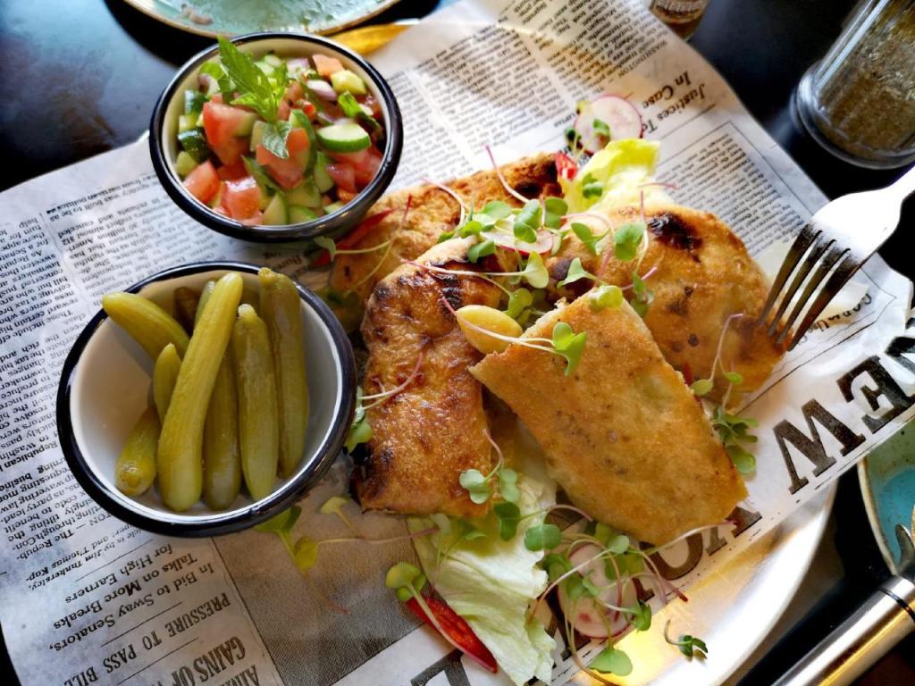 בינאלה פיצה ארטה בינאלה פיצה ארטה