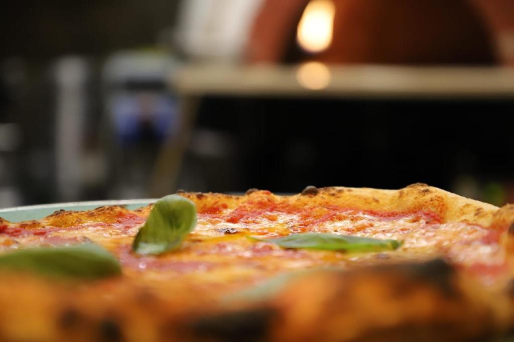 בינאלה פיצה ארטה בינאלה פיצה ארטה