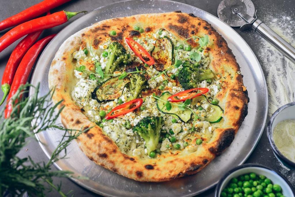 בינאלה פיצה ארטה בינאלה פיצה ארטה