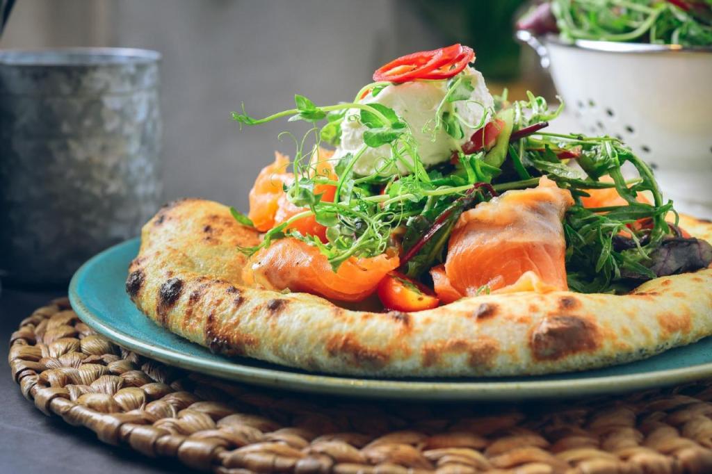 בינאלה פיצה ארטה בינאלה פיצה ארטה