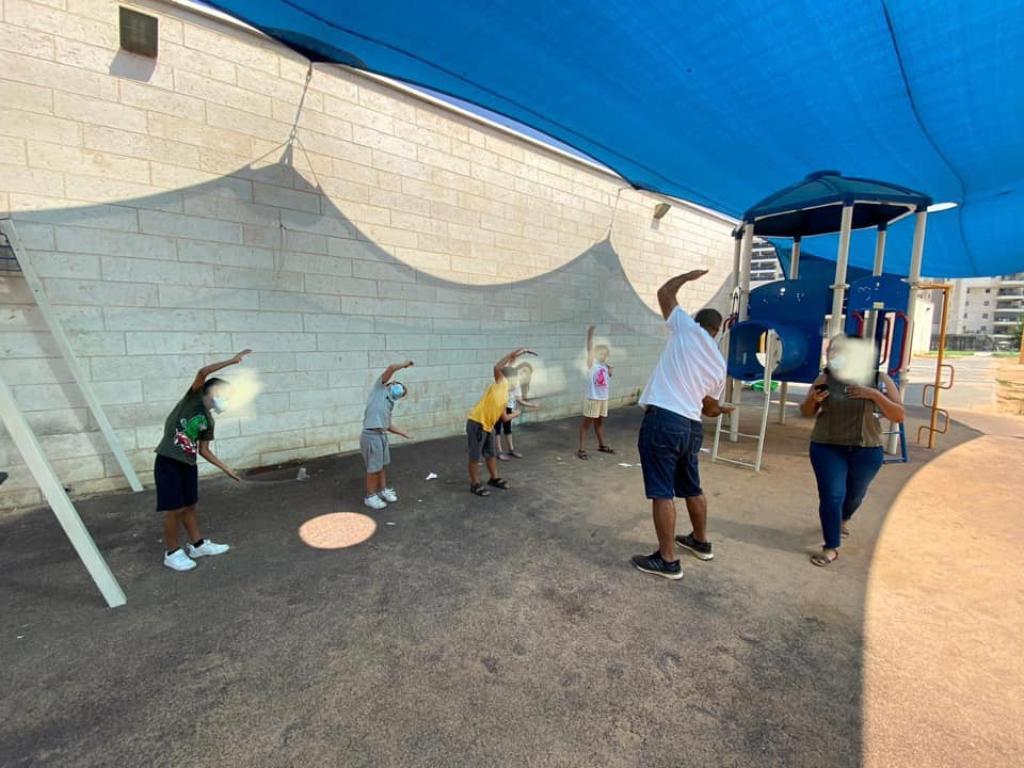 דרך הטבע אהרון עובדיה דרך הטבע אהרון עובדיה