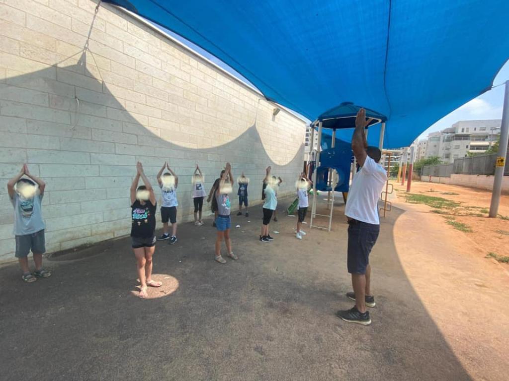 דרך הטבע אהרון עובדיה דרך הטבע אהרון עובדיה