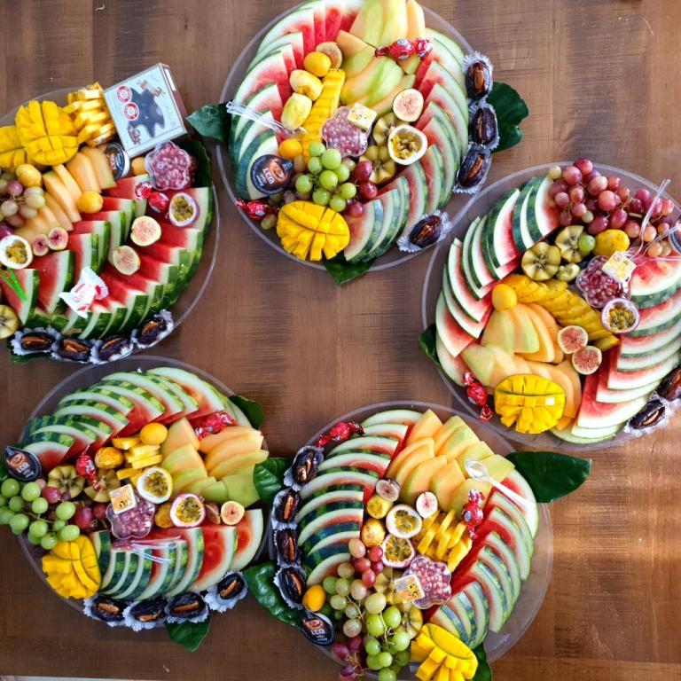 פרי הדור פרי הדור