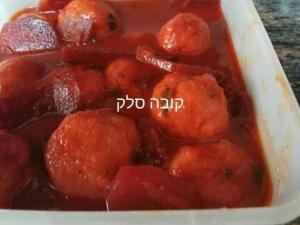 המטעמים של נינט