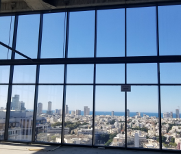 שולמית קדם אדריכלות ועיצוב