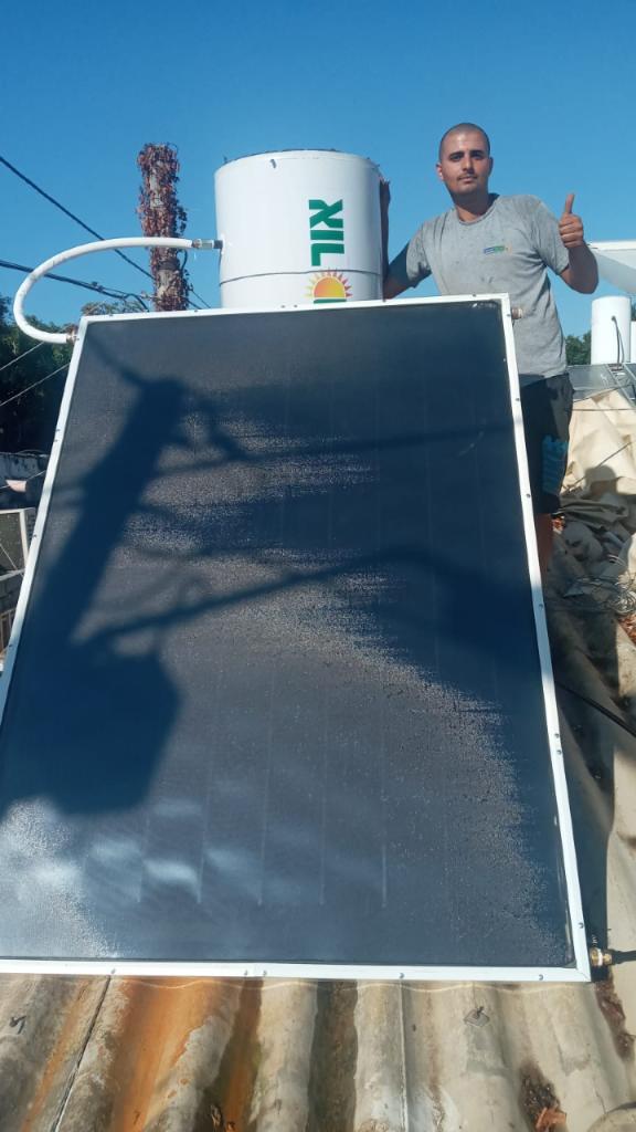 שי אנרגיה שי אנרגיה