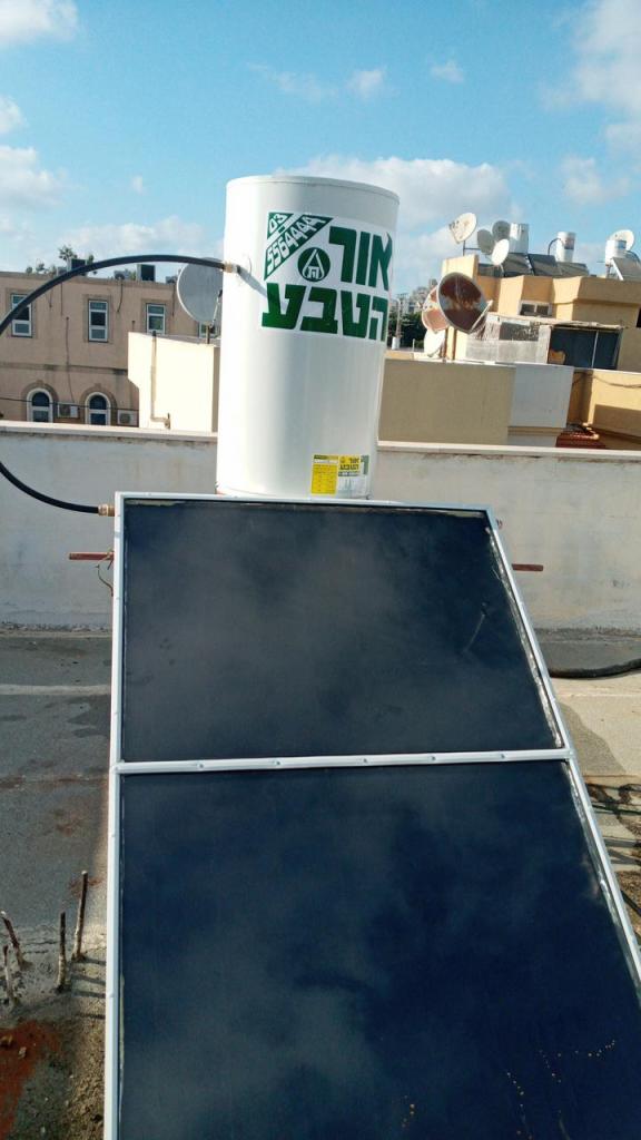 שי אנרגיה שי אנרגיה