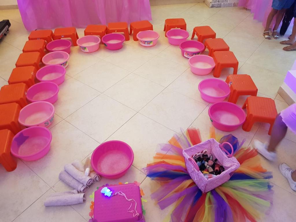 אושי נסיכת הספורט אושי נסיכת הספורט