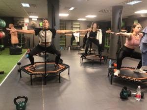 efi workout