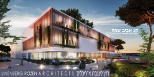 רוזן ליננברג אדריכלים