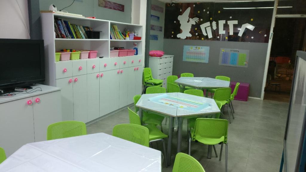 קינדר צהרון קינדר צהרון