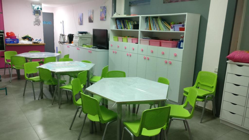 קינדר צהרון קינדר צהרון