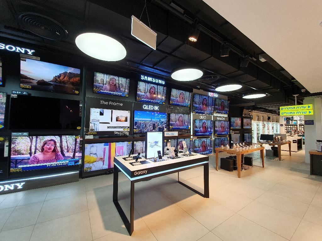 א.ל.מ. TLV א.ל.מ. TLV