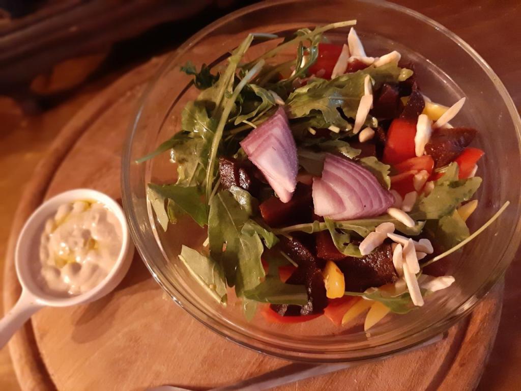 Backstage Studio Backstage Studio