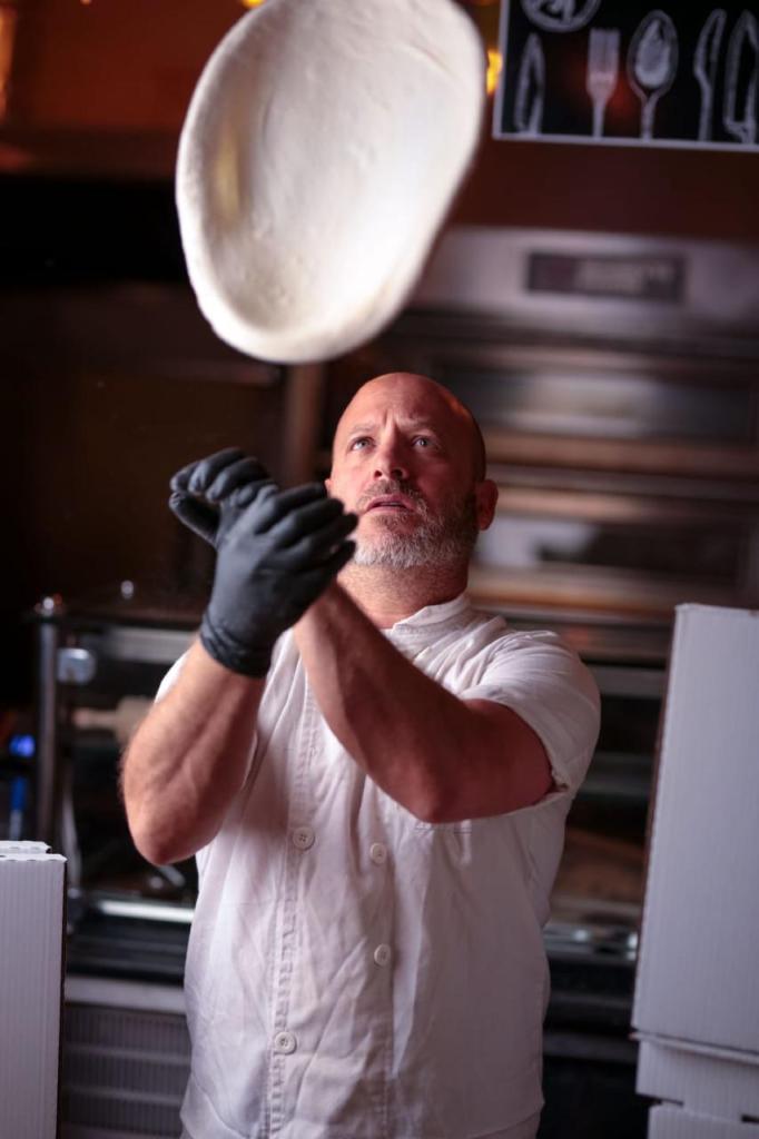 אצל צרפתי אצל צרפתי