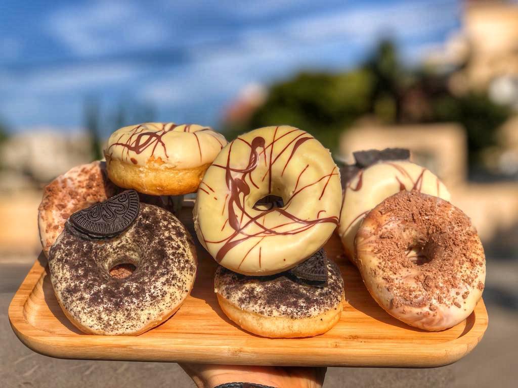 אל פטרון אל פטרון