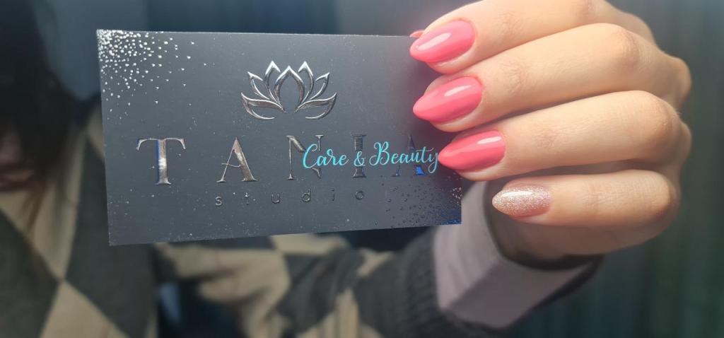 טניה טיפול ויופי טניה טיפול ויופי