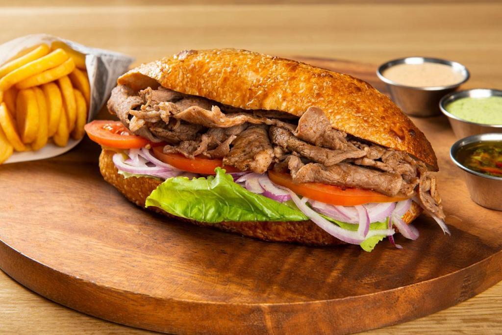 הכריך הכריך