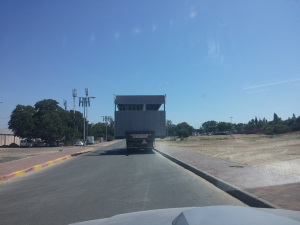 מכבי יבנה