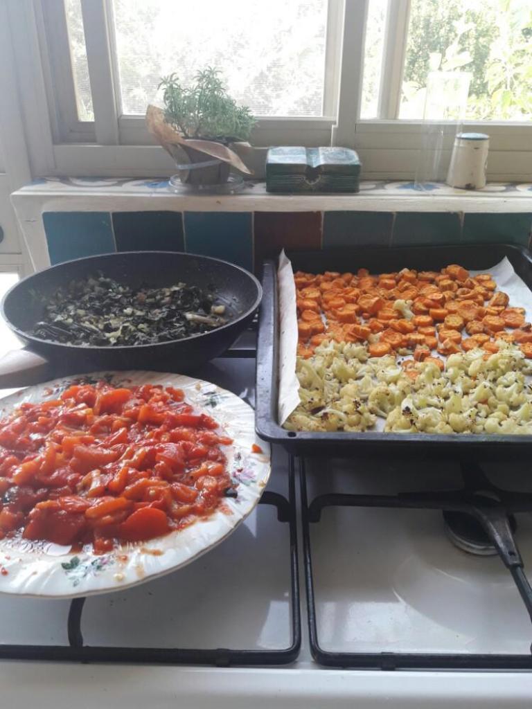 פיצה שושה פיצה שושה