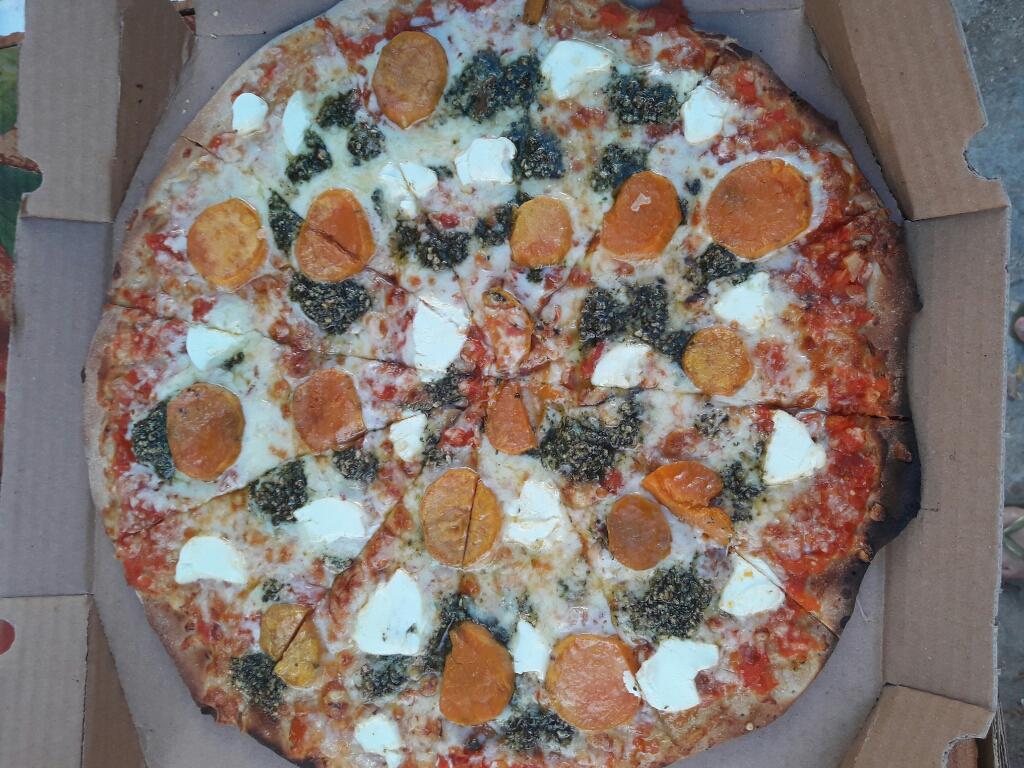 פיצה שושה פיצה שושה