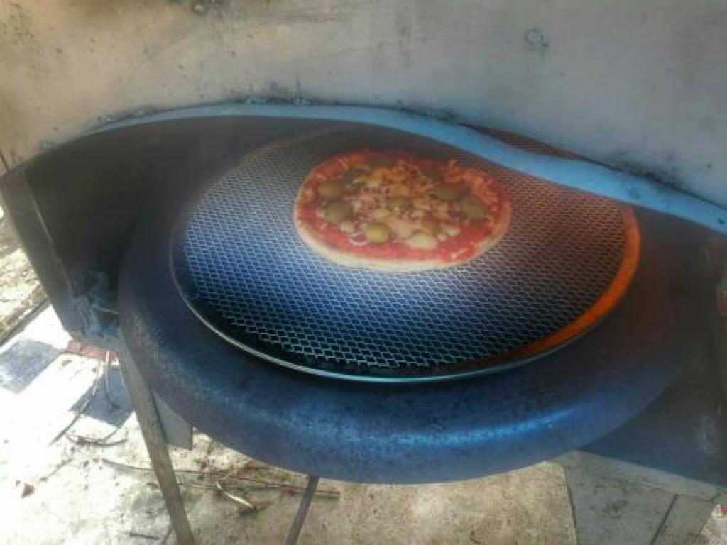 פיצה שושה פיצה שושה