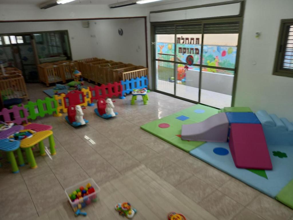 מעון אחוזת הילדים מעון אחוזת הילדים