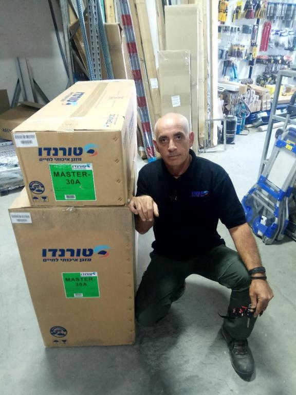 דוד שרותי קירור דוד שרותי קירור