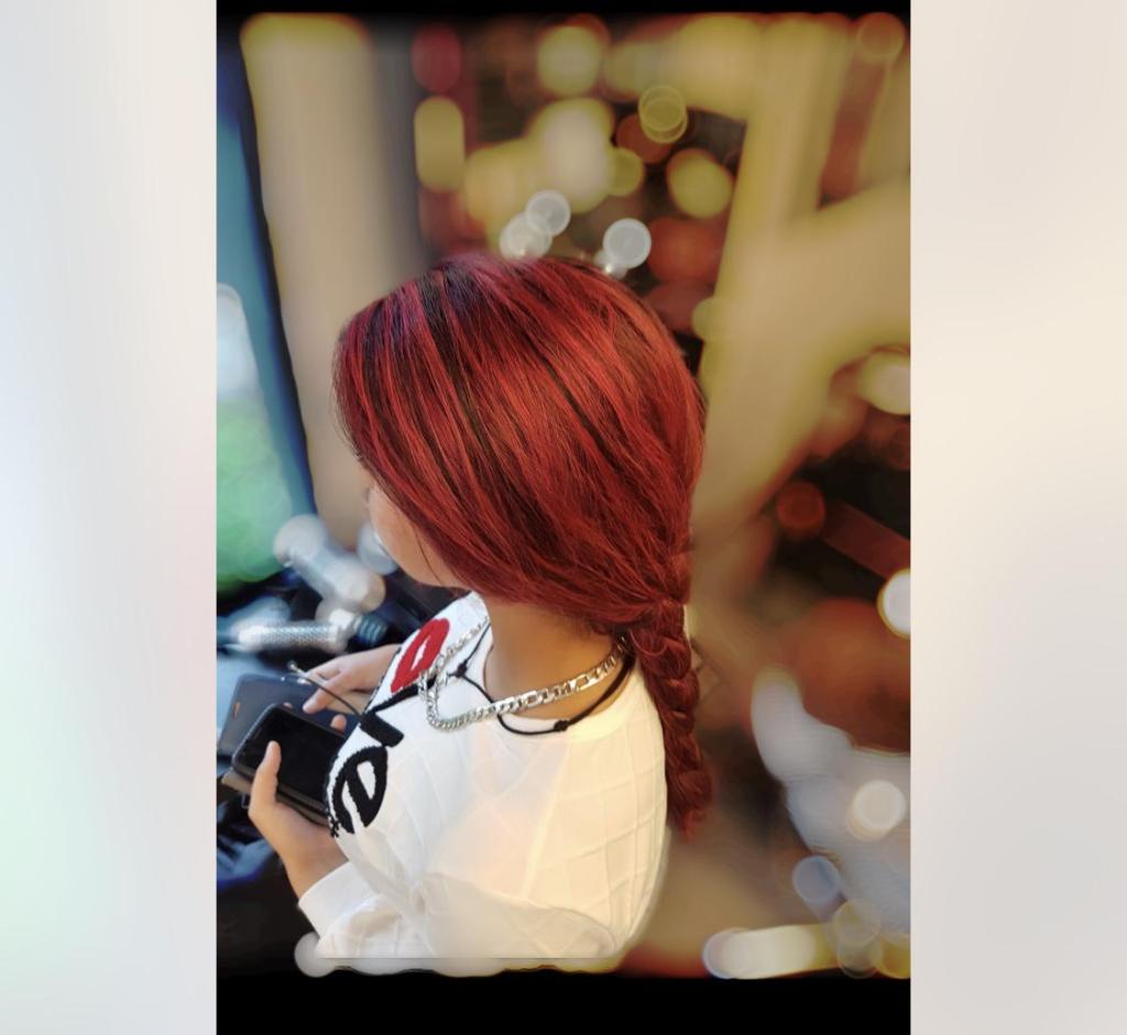 B.C מספרה חברתית B.C מספרה חברתית