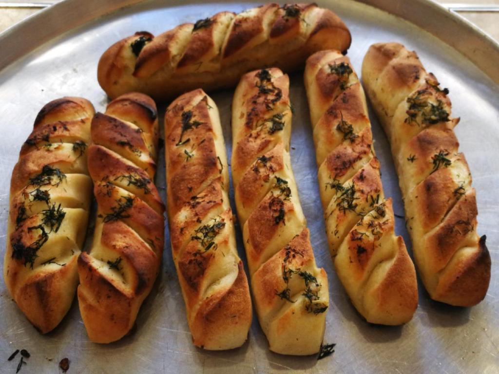 פיצריה דלה נונה פיצריה דלה נונה