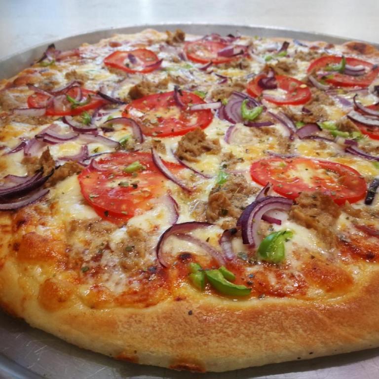 פיצריה דלה נונה פיצריה דלה נונה