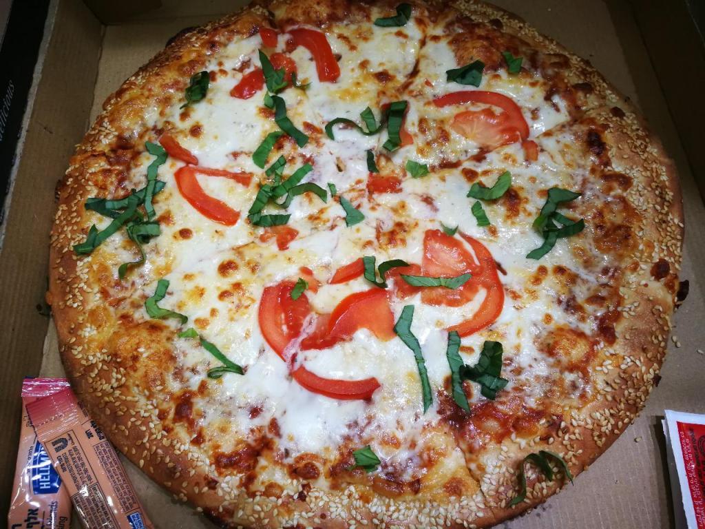 פיצריה דלה נונה פיצריה דלה נונה