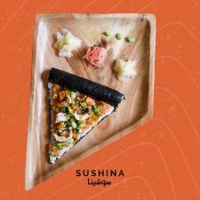 Sushina