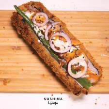 Sushina