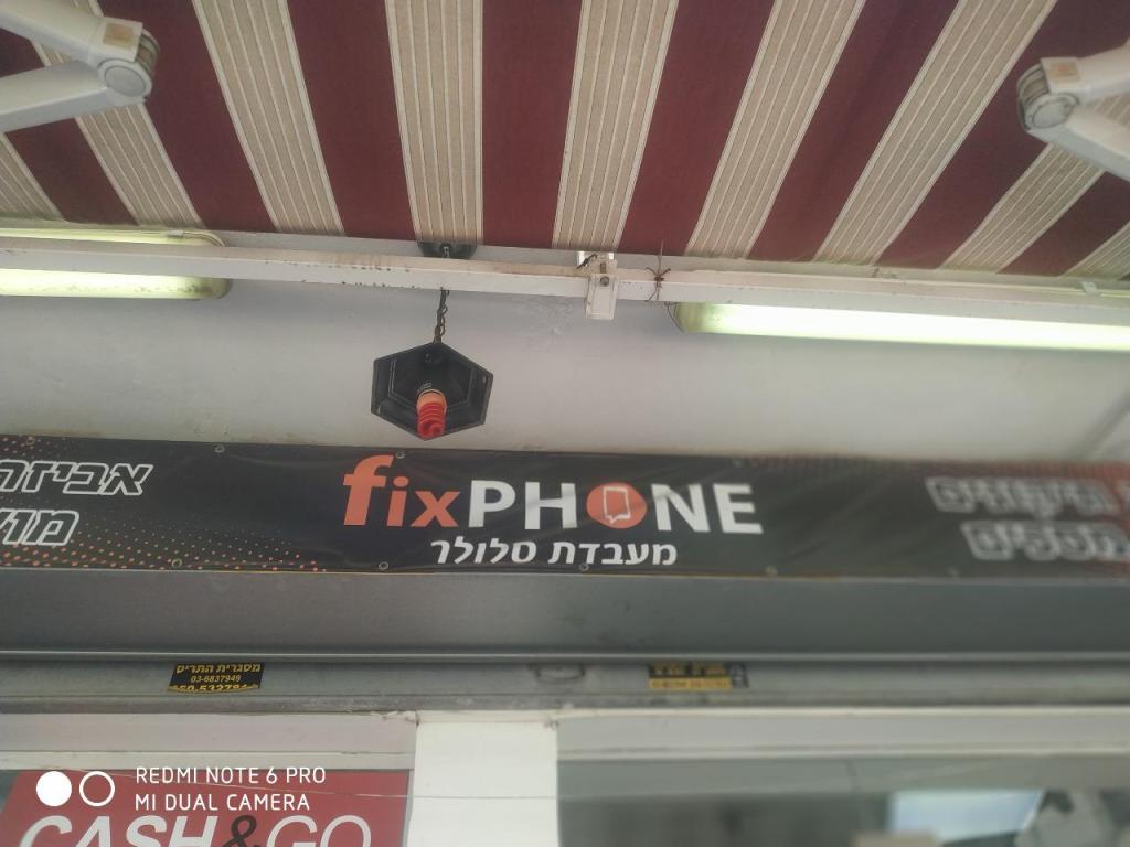 Fix phone Fix phone