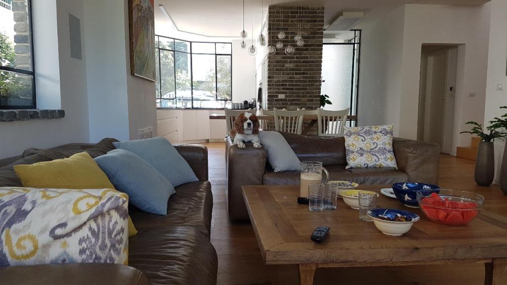 מ אורן אדריכלים ויועצים מ אורן אדריכלים ויועצים