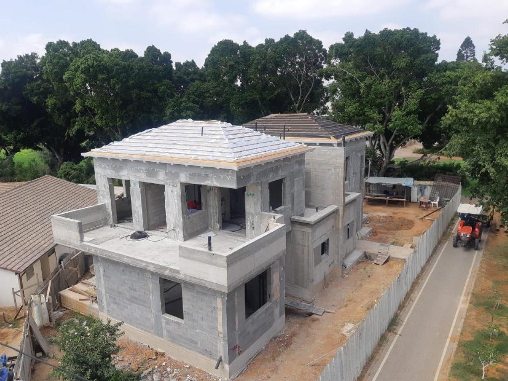 מ אורן אדריכלים ויועצים מ אורן אדריכלים ויועצים