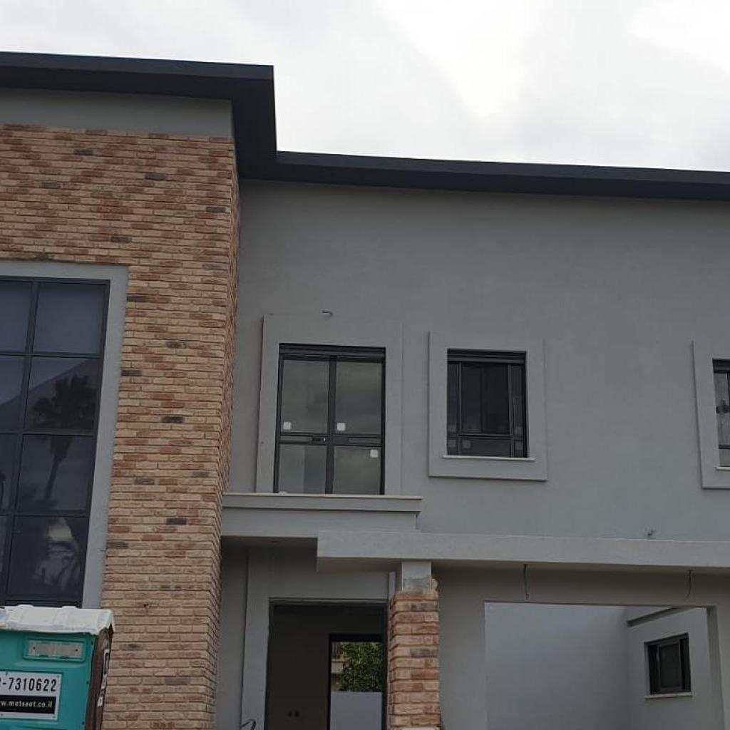 מ אורן אדריכלים ויועצים מ אורן אדריכלים ויועצים