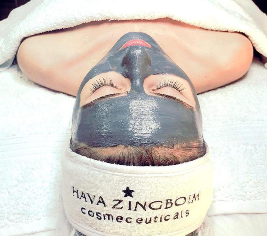 אנסטסיה צרור אנסטסיה צרור