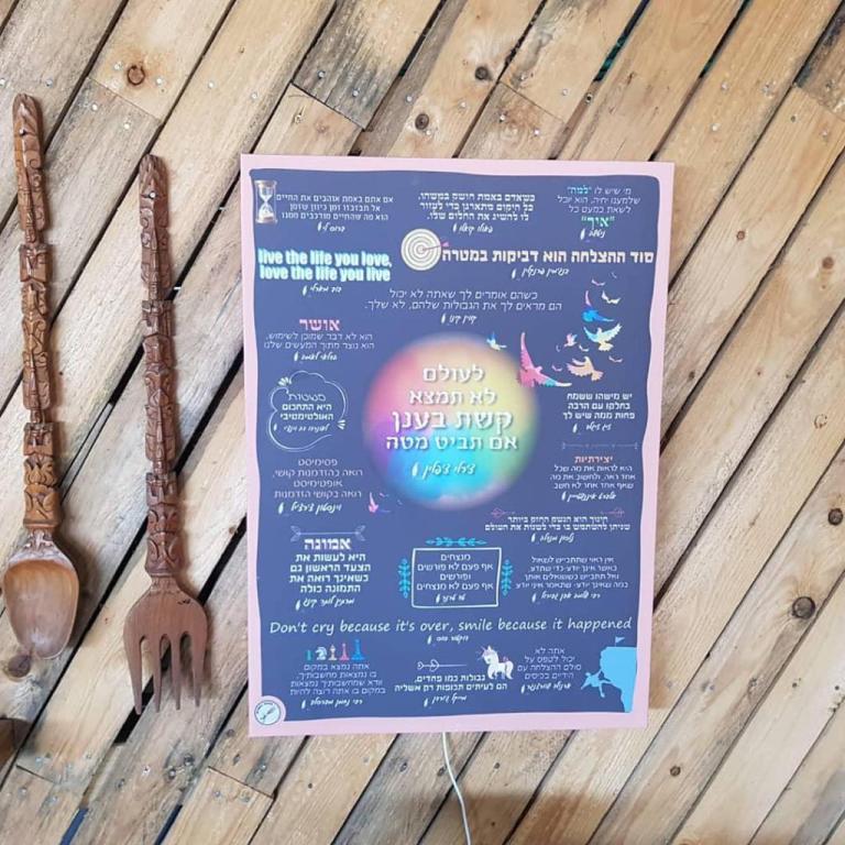 חולמים בהשראה חולמים בהשראה