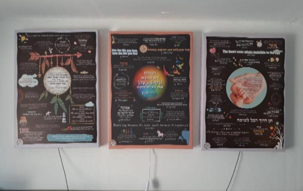 חולמים בהשראה חולמים בהשראה