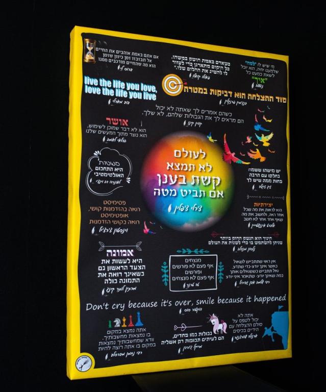 חולמים בהשראה חולמים בהשראה