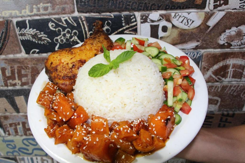 תבשילאש תבשילאש