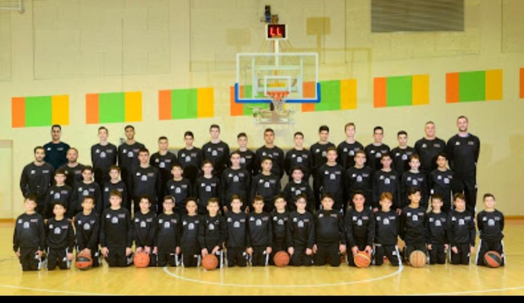 צעד וחצי צעד וחצי