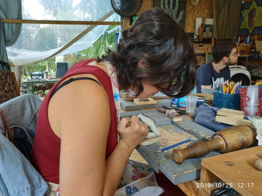 Matkovsky ART House Matkovsky ART House